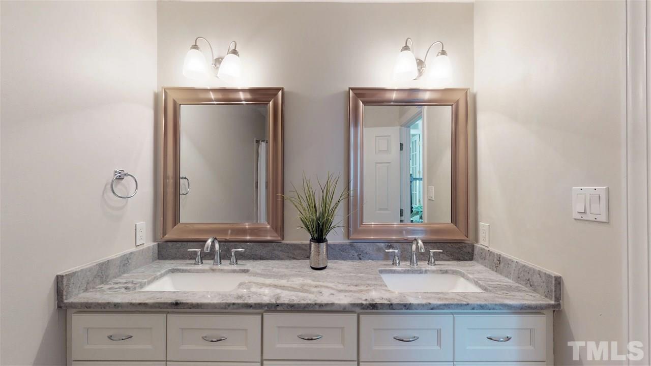 10101 Goodview Court Raleigh, NC 27613 - Photo 21 of 30