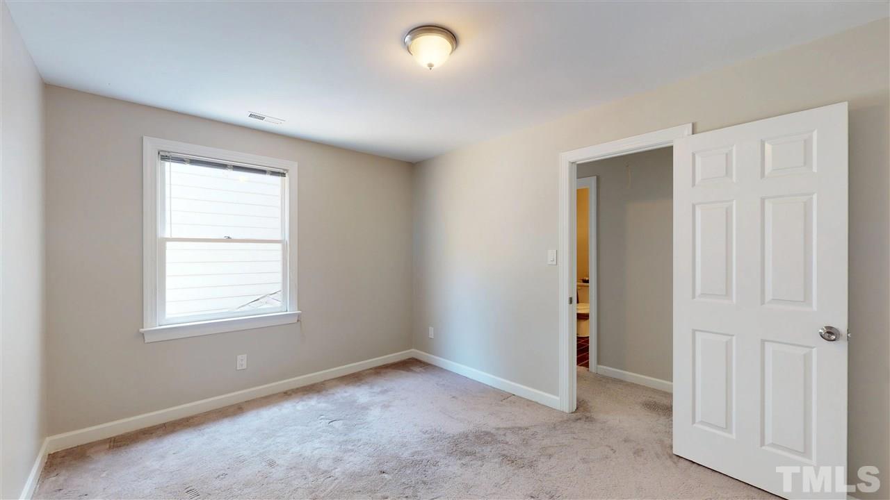 10101 Goodview Court Raleigh, NC 27613 - Photo 24 of 30