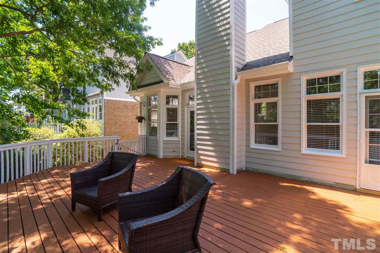 10101 Goodview Court Raleigh, NC 27613 - Photo 26 of 30