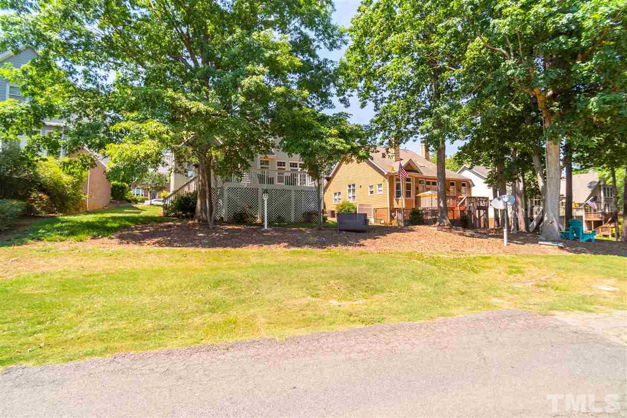 10101 Goodview Court Raleigh, NC 27613 - Photo 28 of 30