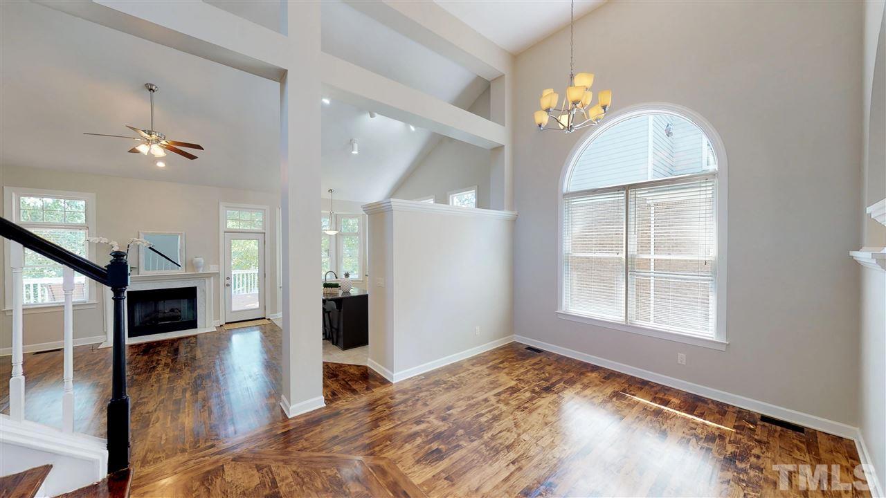 10101 Goodview Court Raleigh, NC 27613 - Photo 5 of 30