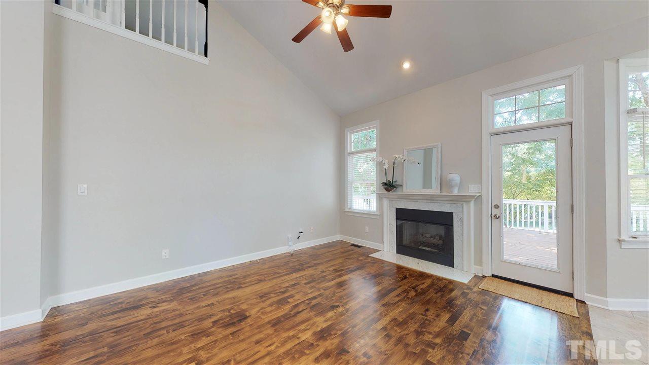 10101 Goodview Court Raleigh, NC 27613 - Photo 8 of 30