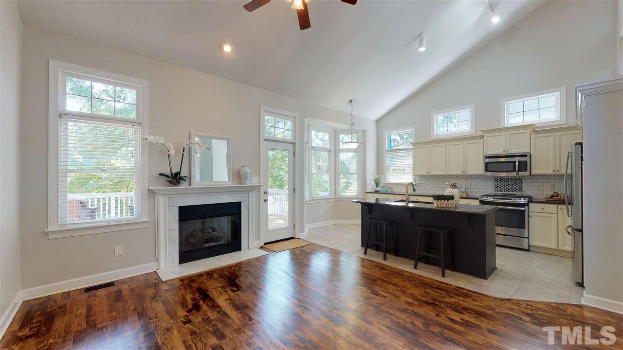 10101 Goodview Court Raleigh, NC 27613 - Photo 9 of 30