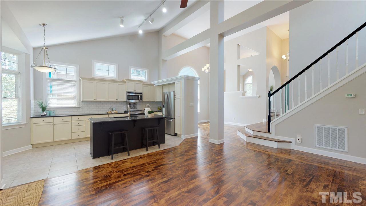 10101 Goodview Court Raleigh, NC 27613 - Photo 10 of 30