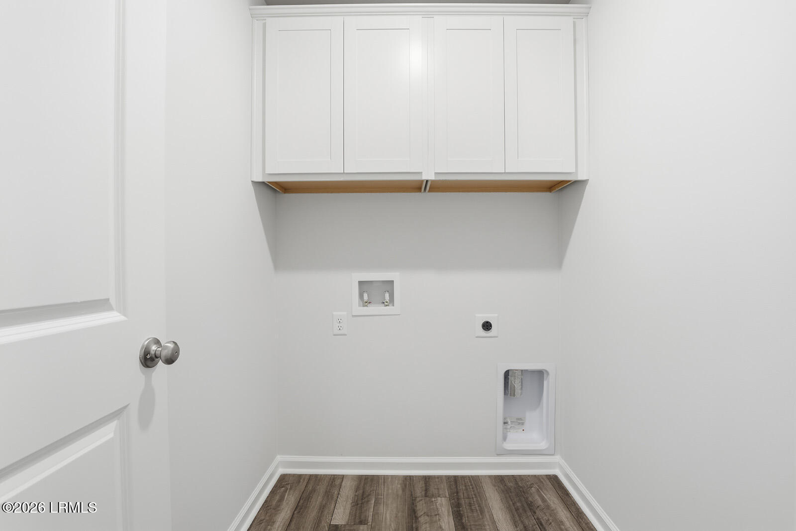 53 Landing Road Ridgeland, SC 29936 - Photo 19 of 26 Laundry Space