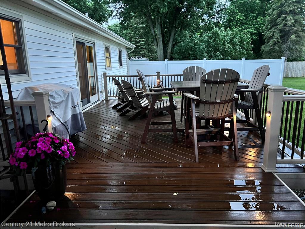 3259 North Seymour Road Flushing, MI 48433 - Photo 44 of 48