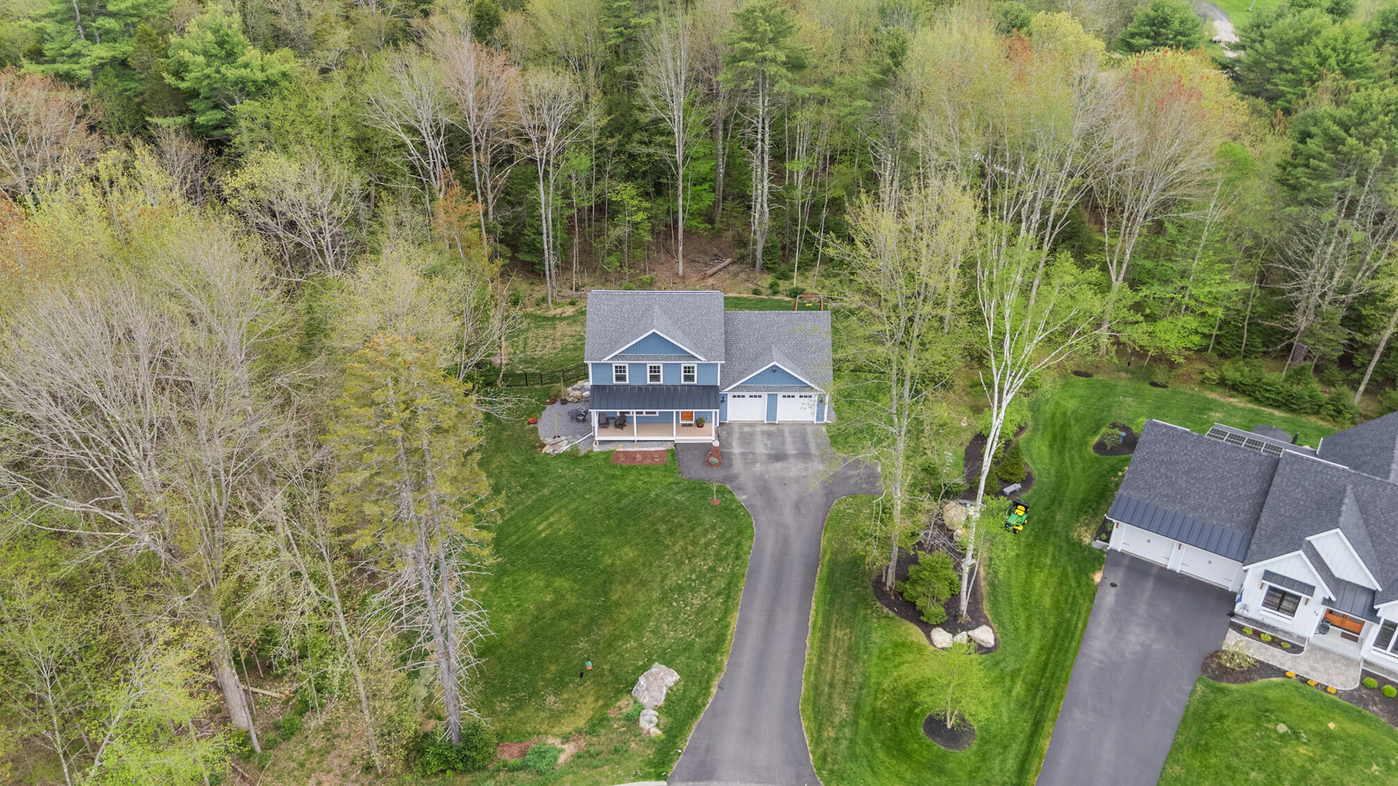 25 Renee Road Freeport, ME 04032 - Photo 58 of 58 25 Renee Rd