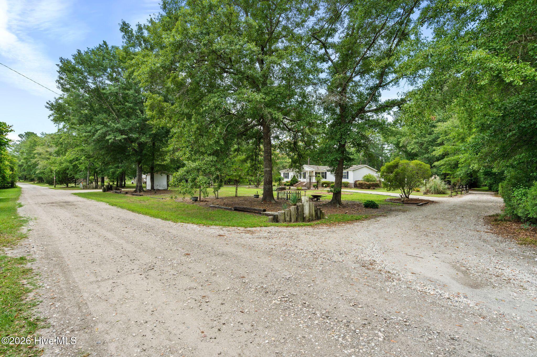 366 Old Plantation Road Rocky Point, NC 28457 - Photo 3 of 53