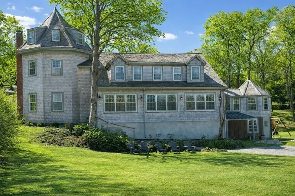 $2,295,000 | 560 Jerusalem Road, Cohasset, MA 02025