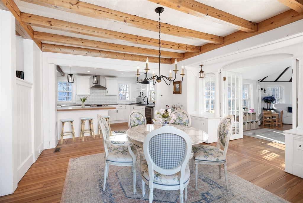 560 Jerusalem Road Cohasset, MA 02025 - Photo 14 of 41