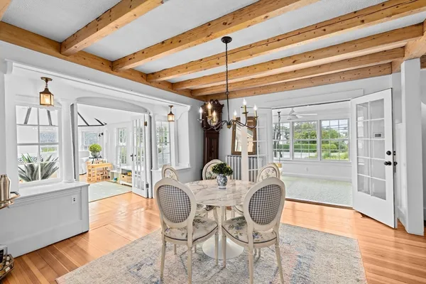 $2,295,000 | 560 Jerusalem Road, Cohasset, MA 02025
