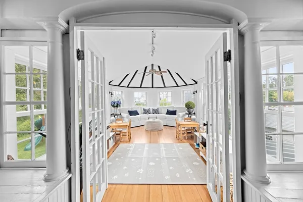 $2,295,000 | 560 Jerusalem Road, Cohasset, MA 02025