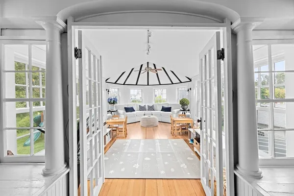 $2,295,000 | 560 Jerusalem Road, Cohasset, MA 02025