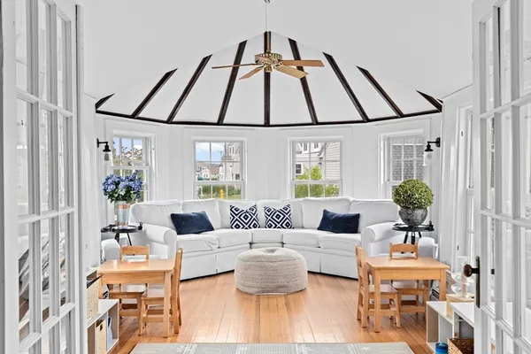 $2,295,000 | 560 Jerusalem Road, Cohasset, MA 02025