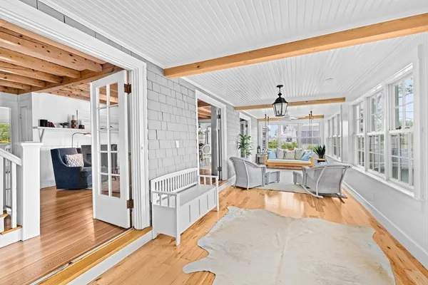 $2,295,000 | 560 Jerusalem Road, Cohasset, MA 02025