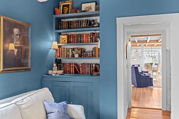 $2,295,000 | 560 Jerusalem Road, Cohasset, MA 02025