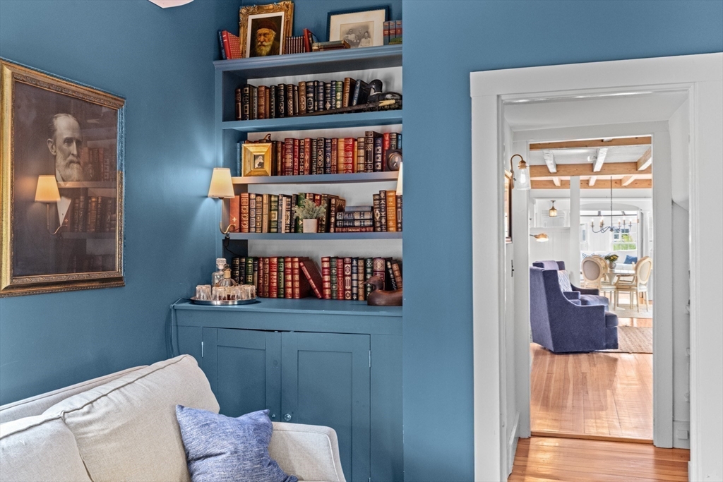 560 Jerusalem Road Cohasset, MA 02025 - Photo 21 of 41