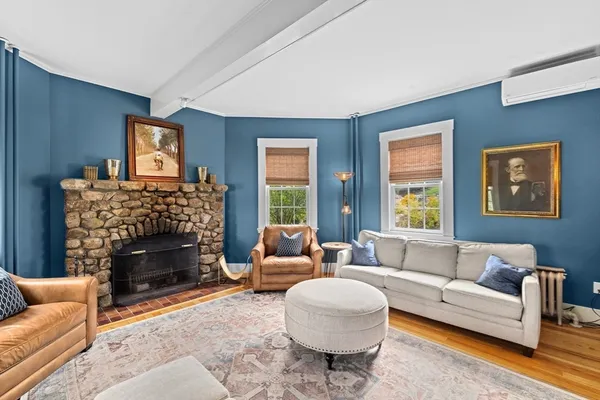 $2,295,000 | 560 Jerusalem Road, Cohasset, MA 02025