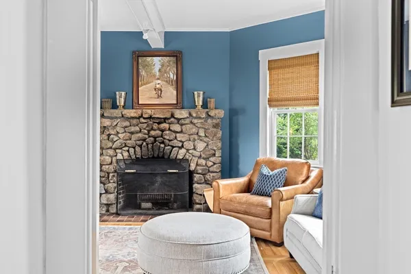 $2,295,000 | 560 Jerusalem Road, Cohasset, MA 02025