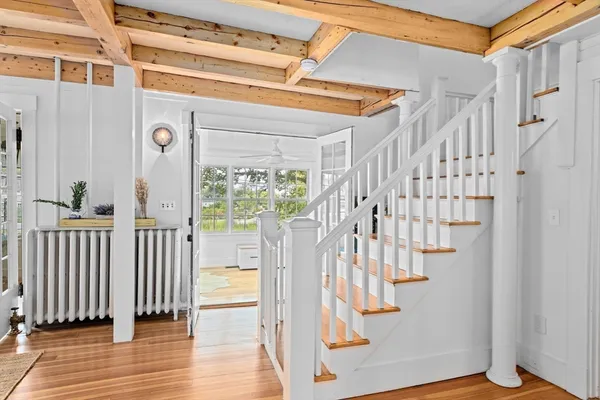 $2,295,000 | 560 Jerusalem Road, Cohasset, MA 02025