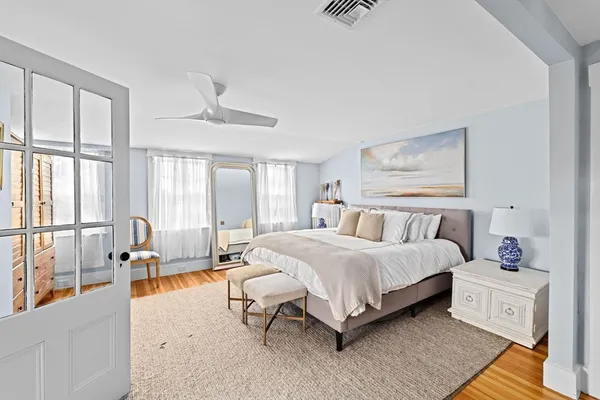 $2,295,000 | 560 Jerusalem Road, Cohasset, MA 02025