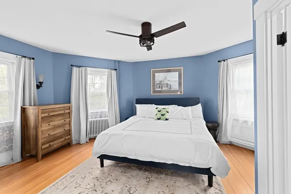 $2,295,000 | 560 Jerusalem Road, Cohasset, MA 02025