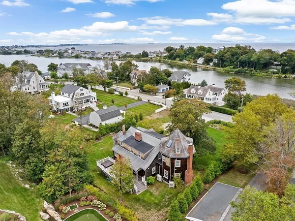 $2,295,000 | 560 Jerusalem Road, Cohasset, MA 02025