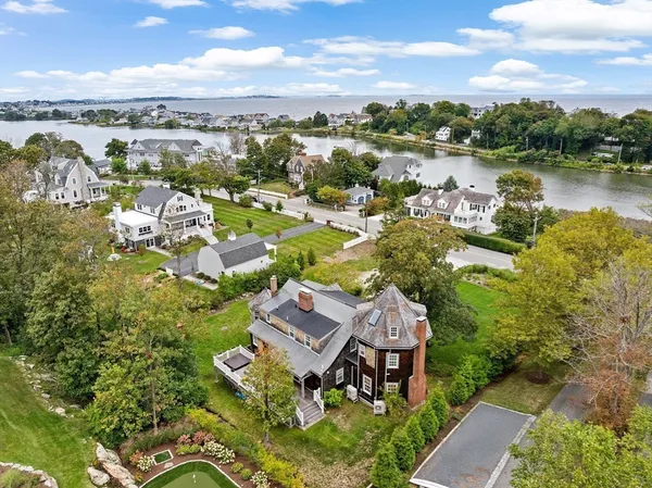 $2,295,000 | 560 Jerusalem Road, Cohasset, MA 02025