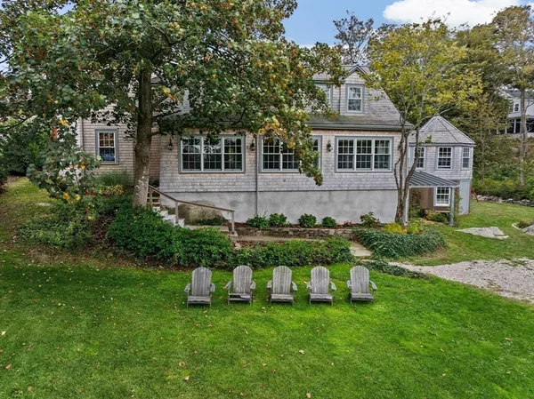$2,295,000 | 560 Jerusalem Road, Cohasset, MA 02025