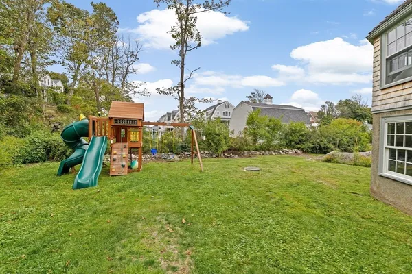 $2,295,000 | 560 Jerusalem Road, Cohasset, MA 02025