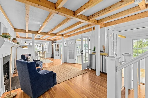 $2,295,000 | 560 Jerusalem Road, Cohasset, MA 02025