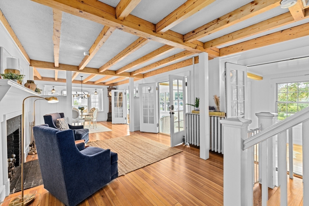 560 Jerusalem Road Cohasset, MA 02025 - Photo 5 of 41