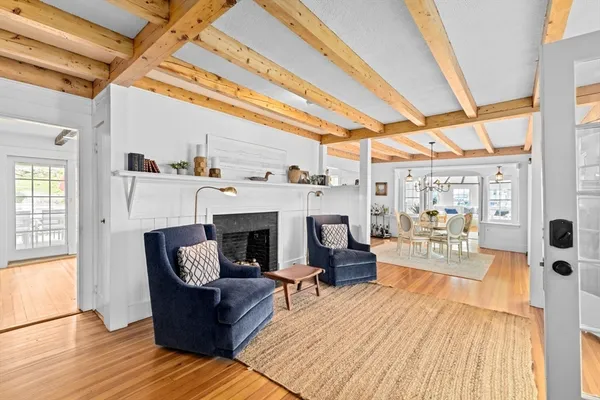 $2,295,000 | 560 Jerusalem Road, Cohasset, MA 02025