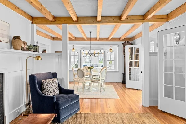 $2,295,000 | 560 Jerusalem Road, Cohasset, MA 02025