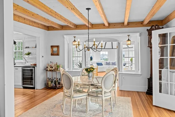 $2,295,000 | 560 Jerusalem Road, Cohasset, MA 02025