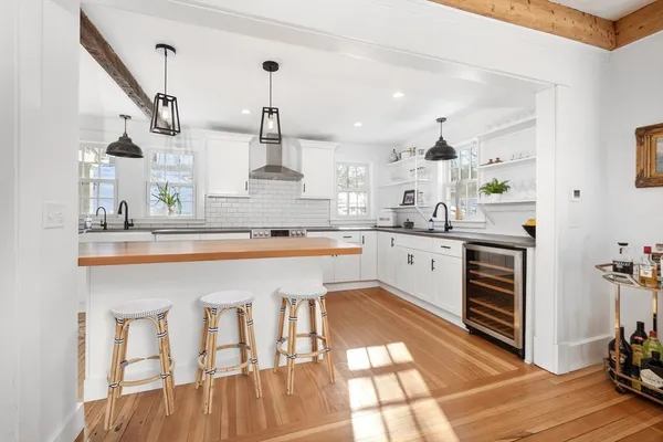 $2,295,000 | 560 Jerusalem Road, Cohasset, MA 02025