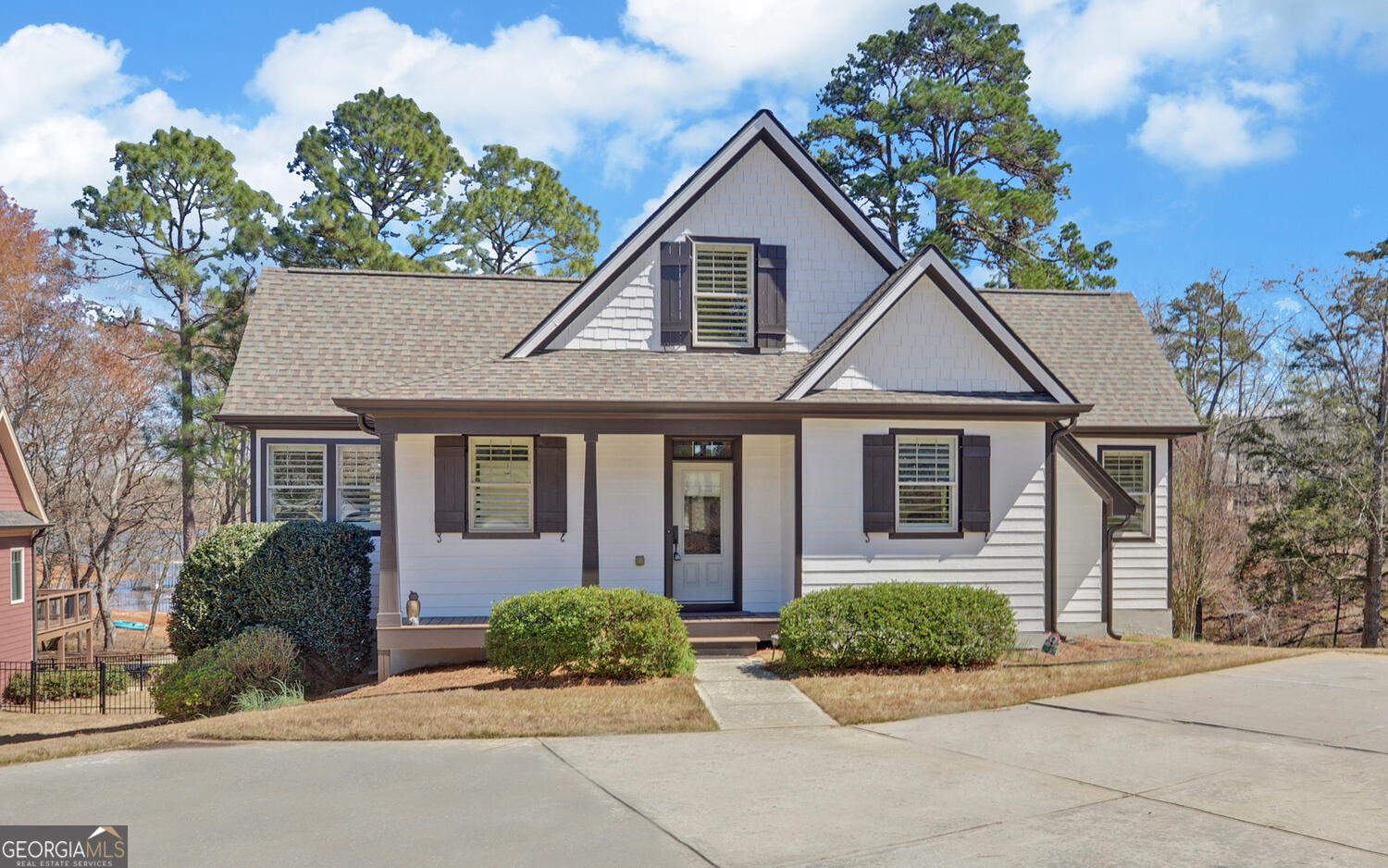 60 Browns Lane Hartwell, GA 30643 - Photo 1 of 89