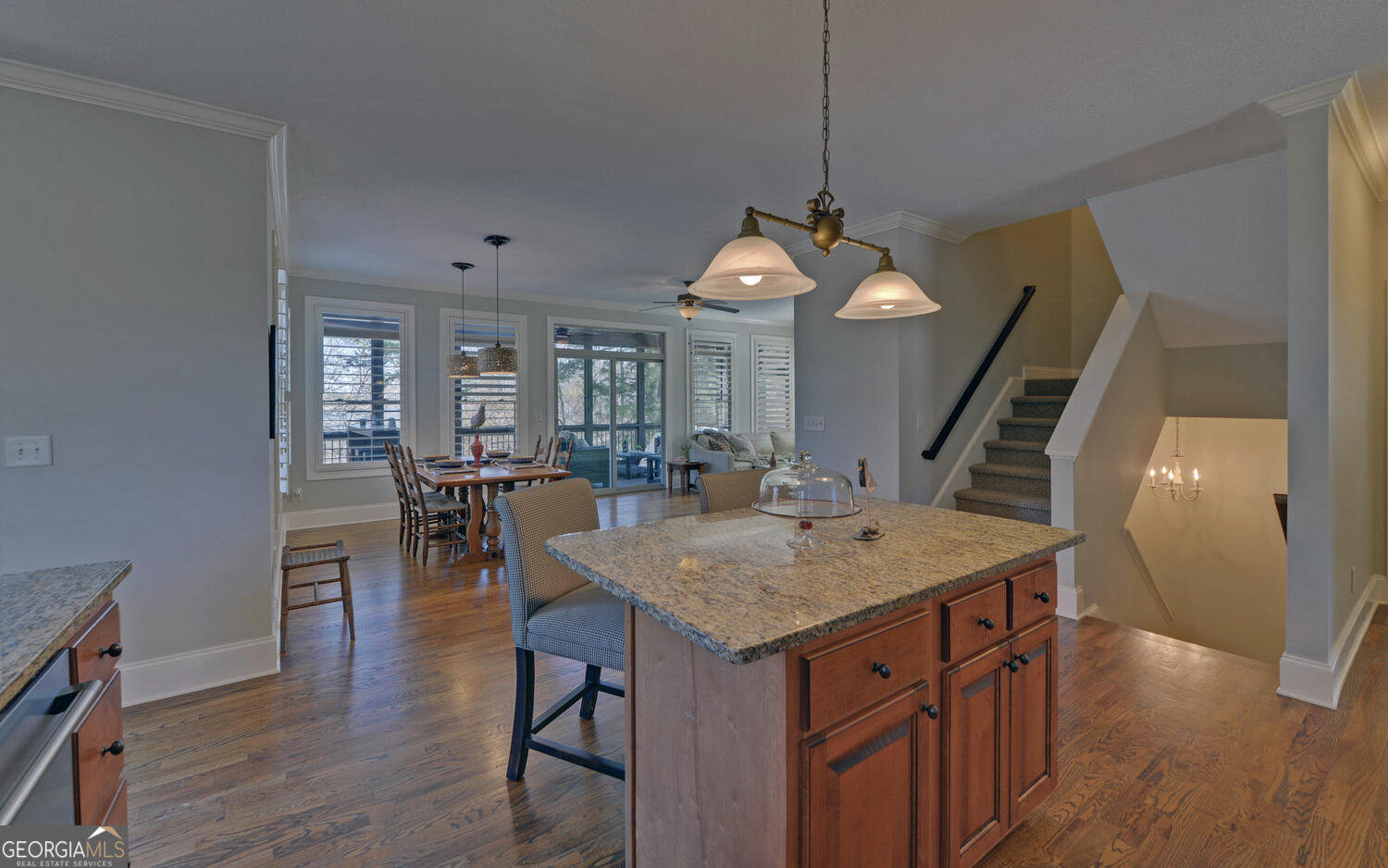 60 Browns Lane Hartwell, GA 30643 - Photo 11 of 89