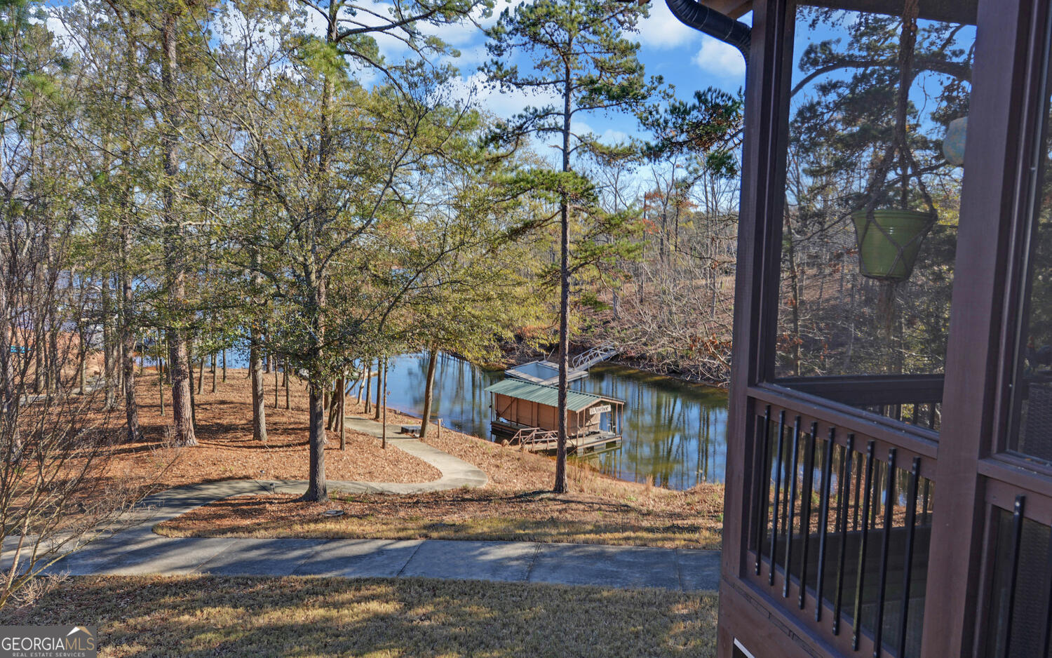 60 Browns Lane Hartwell, GA 30643 - Photo 38 of 89