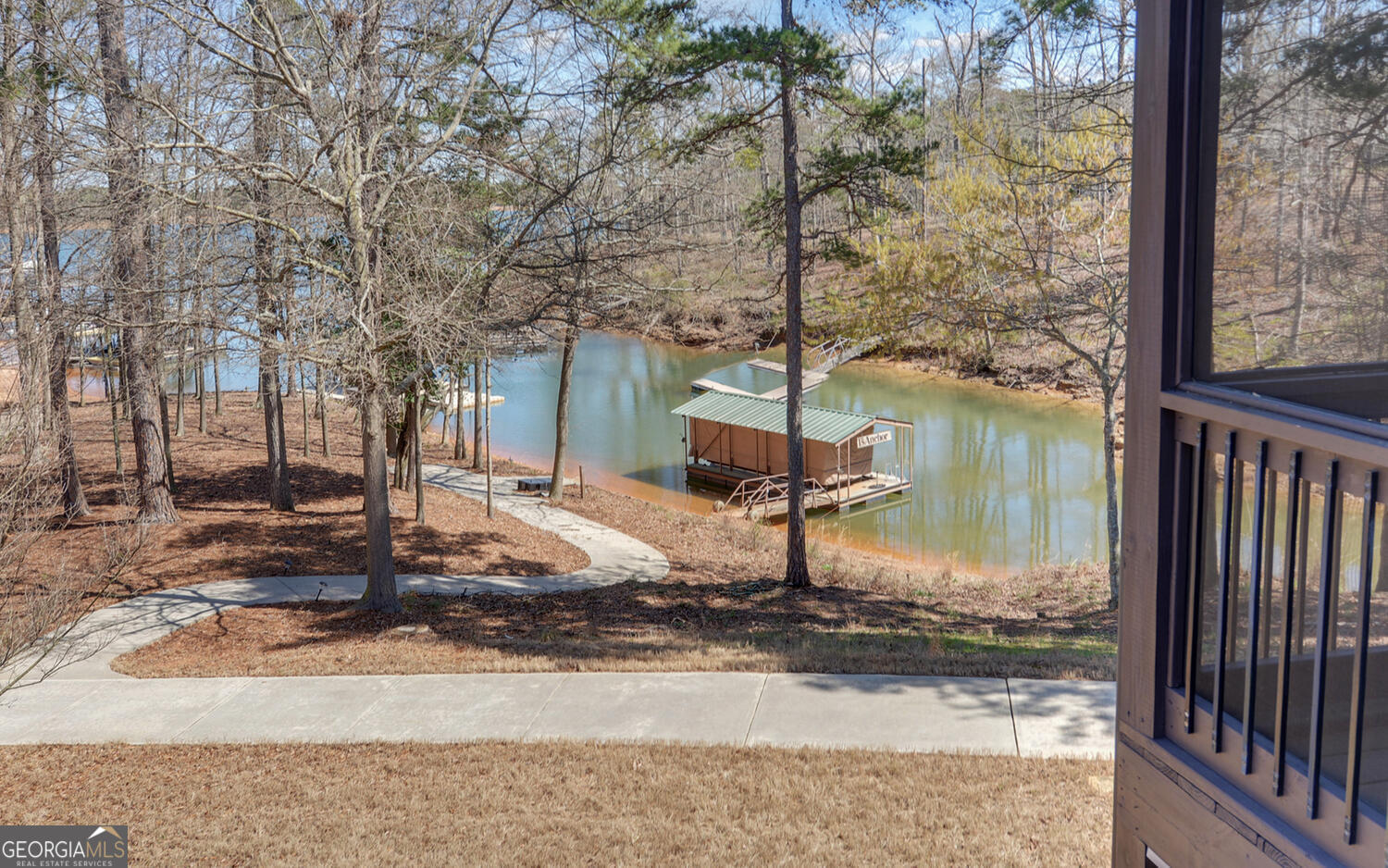 60 Browns Lane Hartwell, GA 30643 - Photo 59 of 89