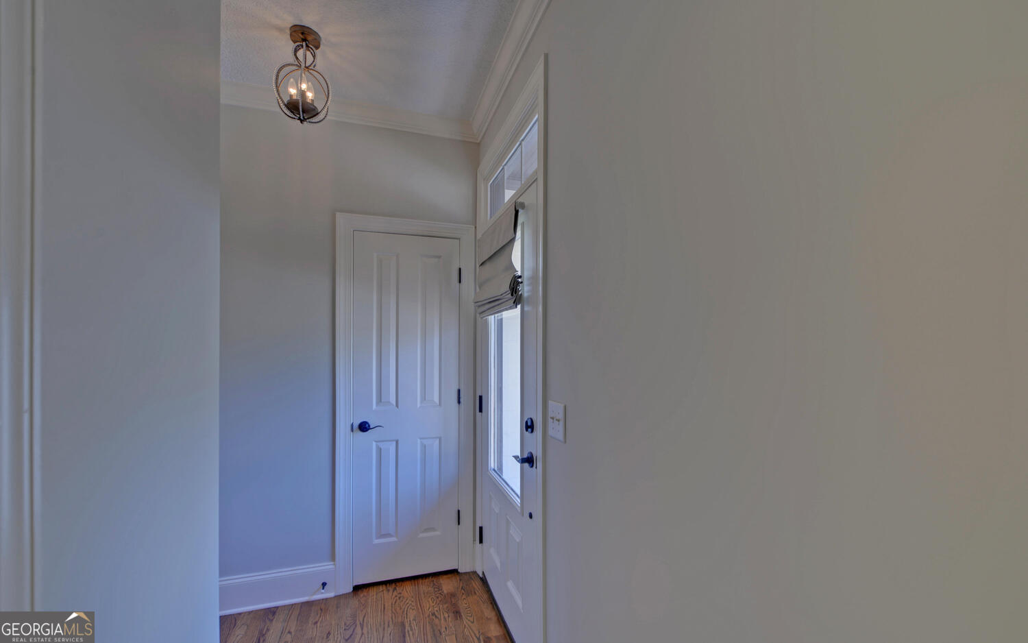 60 Browns Lane Hartwell, GA 30643 - Photo 6 of 89 a view of an entryway space