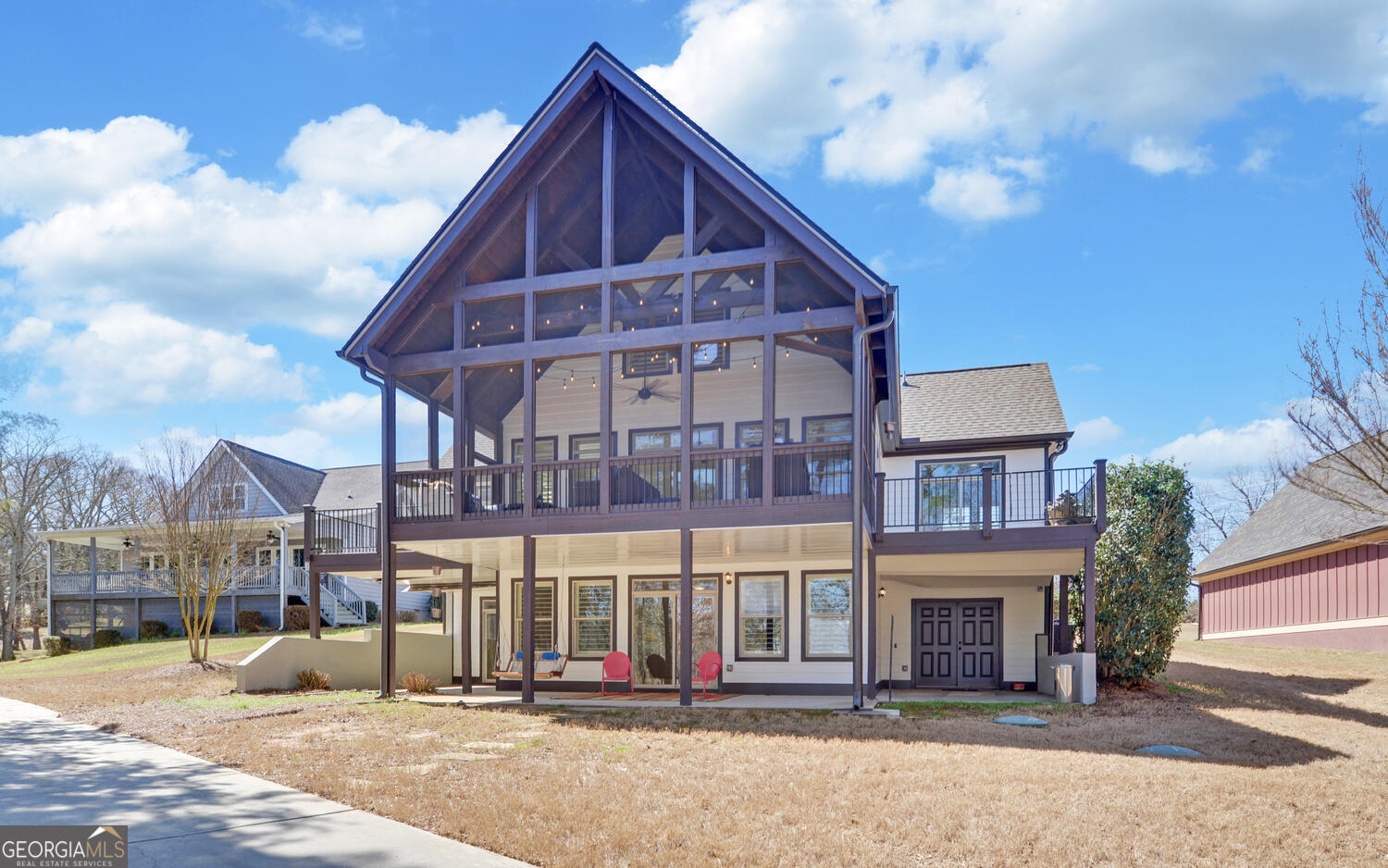60 Browns Lane Hartwell, GA 30643 - Photo 62 of 89