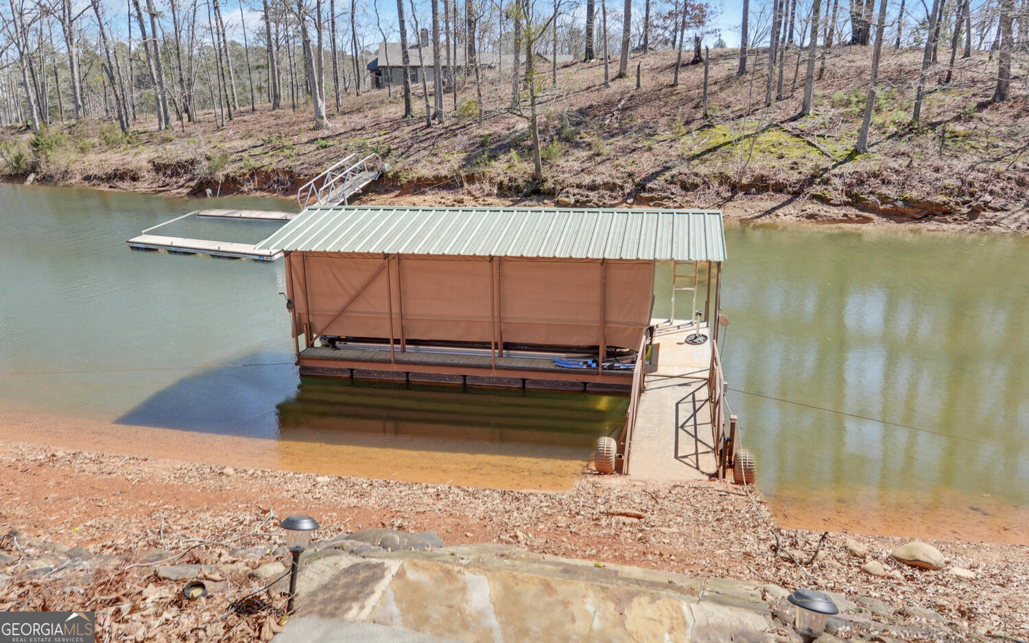 60 Browns Lane Hartwell, GA 30643 - Photo 68 of 89
