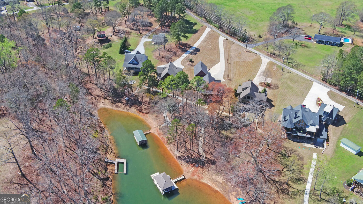 60 Browns Lane Hartwell, GA 30643 - Photo 69 of 89
