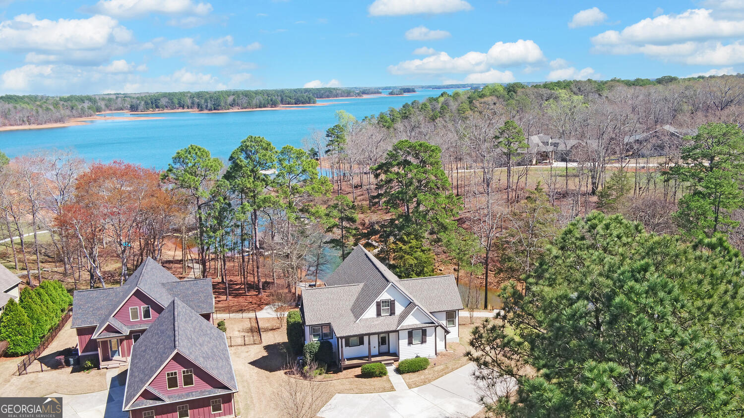 60 Browns Lane Hartwell, GA 30643 - Photo 70 of 89