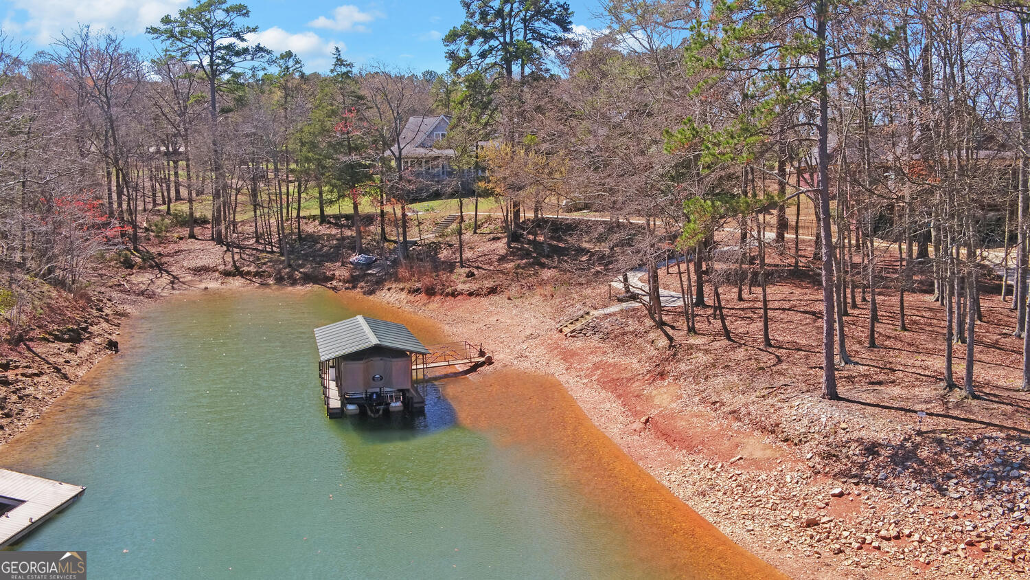 60 Browns Lane Hartwell, GA 30643 - Photo 76 of 89