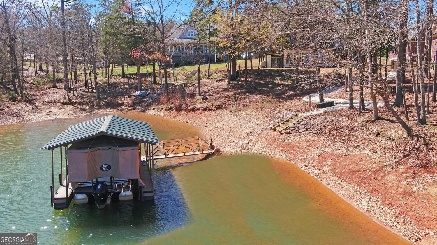 60 Browns Lane Hartwell, GA 30643 - Photo 78 of 89