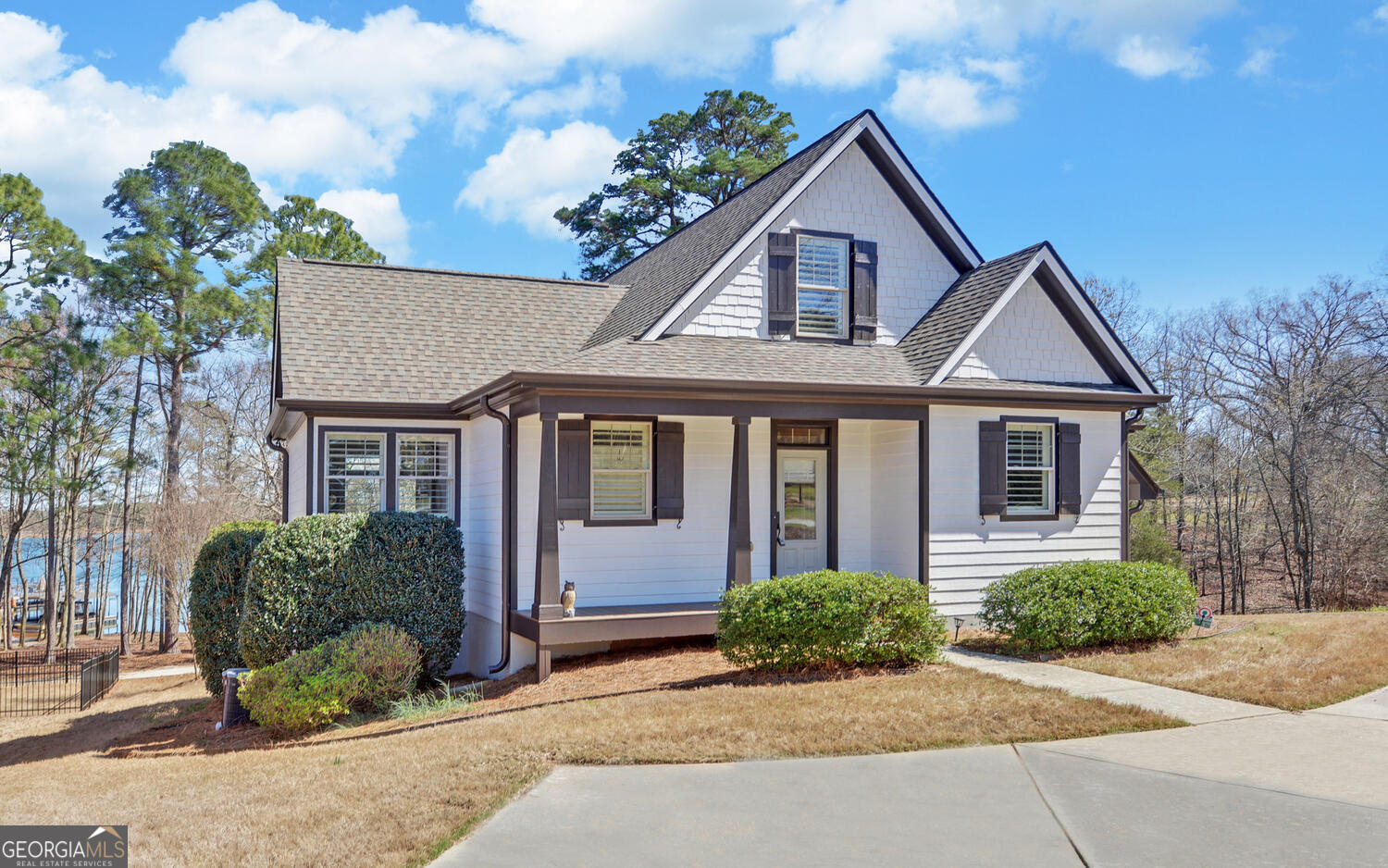60 Browns Lane Hartwell, GA 30643 - Photo 82 of 89