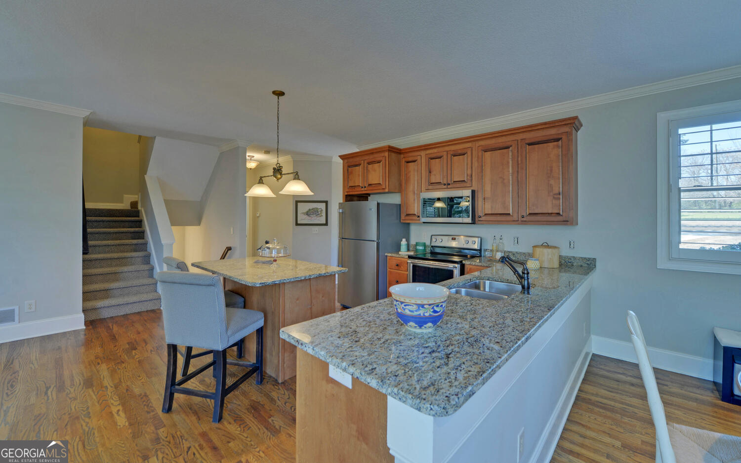 60 Browns Lane Hartwell, GA 30643 - Photo 10 of 89