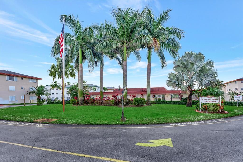 5300 Washington Street, Unit E208 Hollywood, FL 33021 - Photo 42 of 52 10